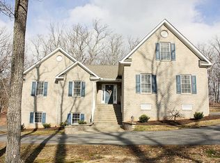 2128 Flint Hill Rd, Powhatan, VA 23139