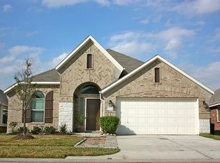 9926 Kendahlwood Ln, Tomball, TX 77375