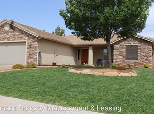 1308 N 1610 W, Saint George, UT 84770