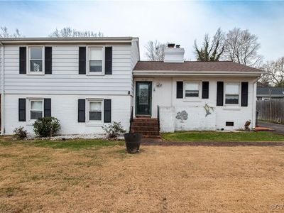 7505 Greengate Dr, Henrico, VA, 23229