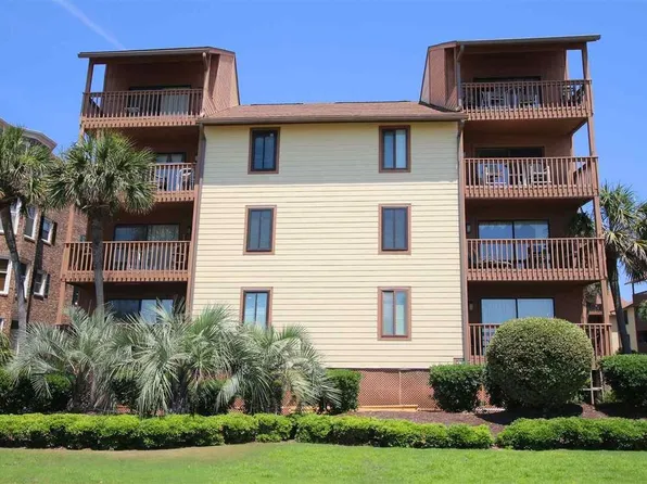 5507 N Ocean Blvd, Myrtle Beach, SC 29577
