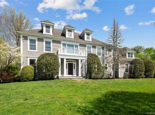 11 Hollow Tree Rd, Briarcliff Manor, NY 10510