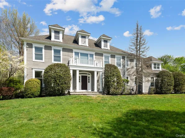 11 Hollow Tree Road, Briarcliff Manor, NY 10510