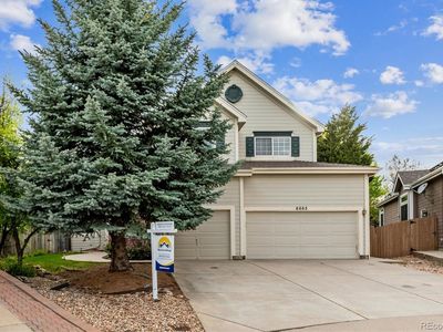 6665 W Hamilton Drive, Lakewood, CO, 80227