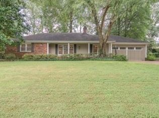 5095 S Angela Rd LOT 11, Memphis, TN 38117