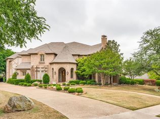 2508 Provine Rd, McKinney, TX 75072