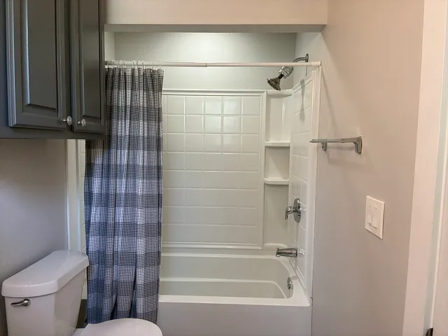 1 bed, 500 sqft, $1,650 — Photo 4