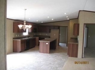 107 Georgia Rd, Strafford, MO 65757