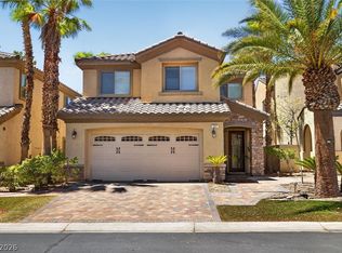 151 Sandy Bunker Ln, Las Vegas, NV 89148