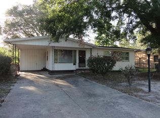 5704 Norde Dr W, Jacksonville, FL 32244