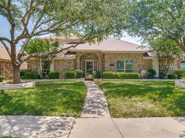2511 Glen Meadows Dr, Mesquite, TX 75150
