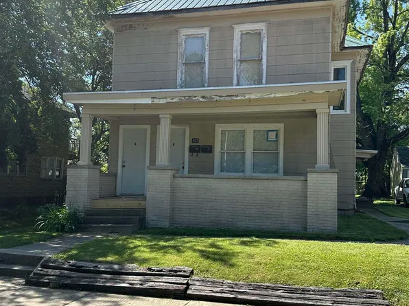 925 Lincoln Ave, Fort Wayne, IN 46807