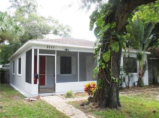 2575 13th Ave N, Saint Petersburg, FL 33713