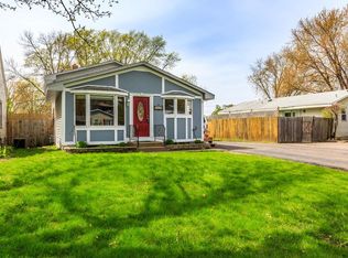 2091 Ivy St, North Saint Paul, MN 55109