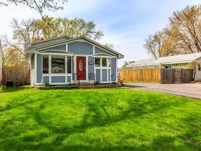 2091 Ivy St, North Saint Paul, MN, 55109