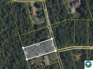 2580 W Cherokee Trl, Albrightsville, PA 18210