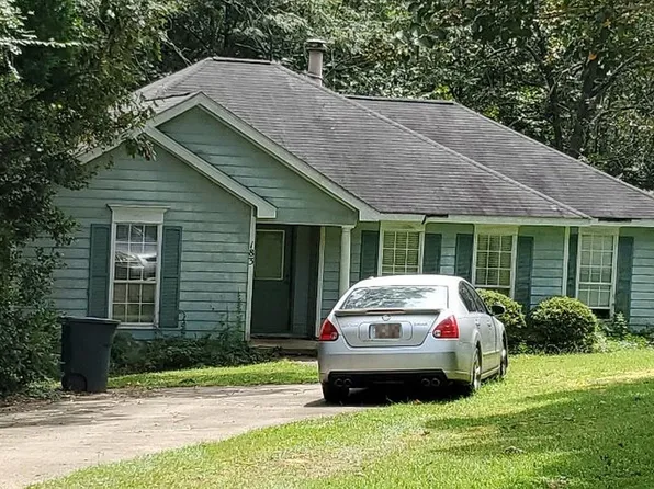 183 Laurel Hill Dr, Prattville, AL 36066