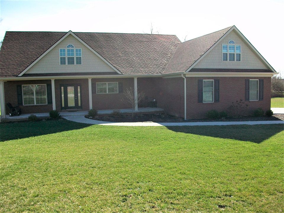 1301 Denney Dr, Lawrenceburg, KY 40342 Zillow