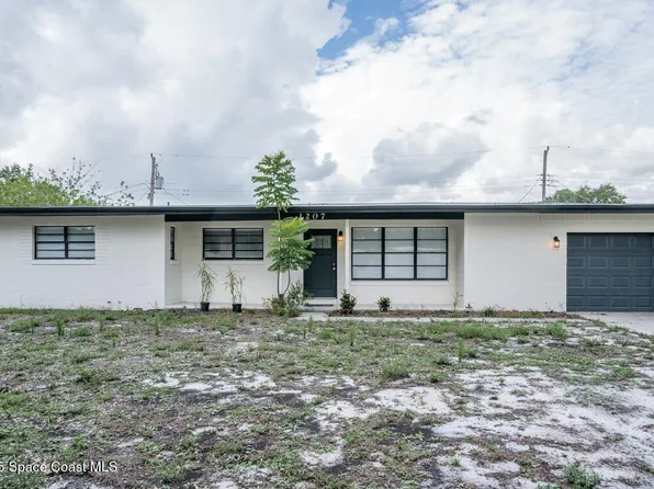 1207 Westview Dr, Cocoa, FL 32922