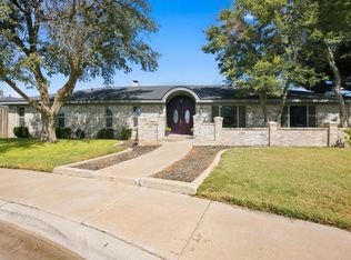 4002 Crestwood Ave, Midland, TX 79707