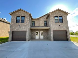 401 & 403 E Center St, Jacksonville, AR 72076