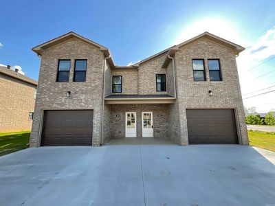 401 & 403 E Center St, Jacksonville, AR, 72076