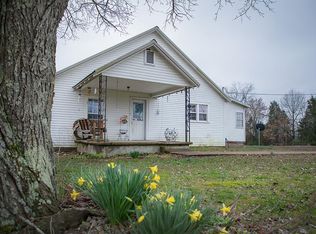 193 Matheny Grove Rd, Dresden, TN 38225