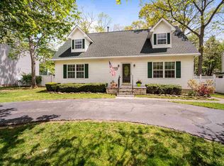 466 Quince Ave, Galloway, NJ 08205