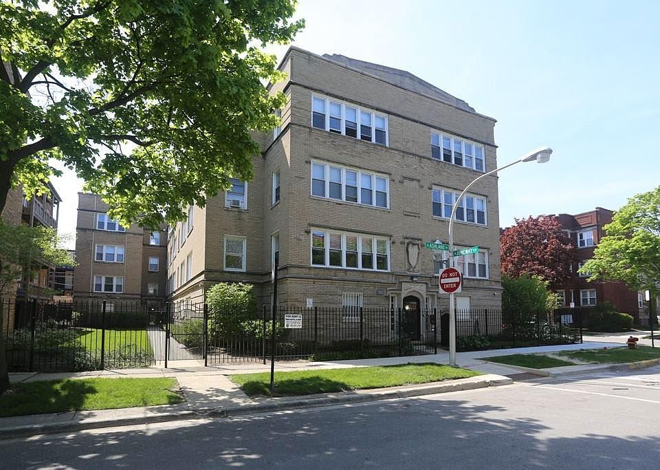 1st image of 7742 N Ashland Ave #2B