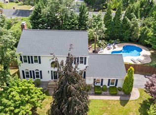 1203 Stockton Dr, North Brunswick, NJ 08902