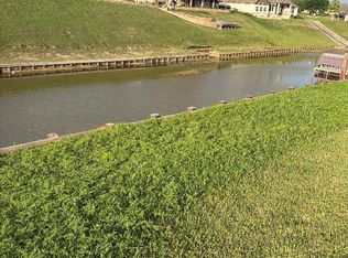 18831 Serene Water Dr Lot 1, Montgomery, TX 77356