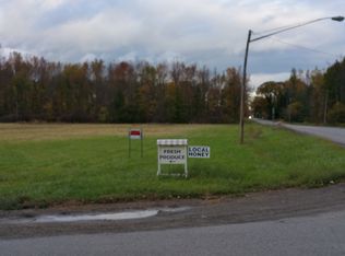 3194 Maple Road, Wilson, NY 14172