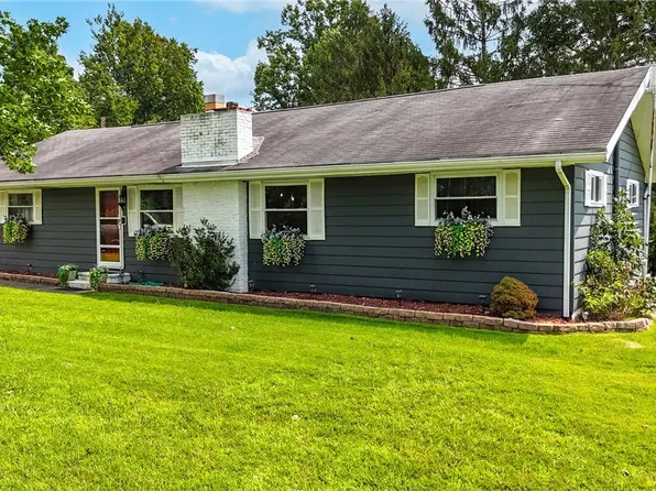 16 Cutlip Lane, Parkersburg, WV 26101