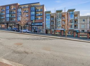 212 Lonsdale Ave #403, North Vancouver, BC V7M2G1