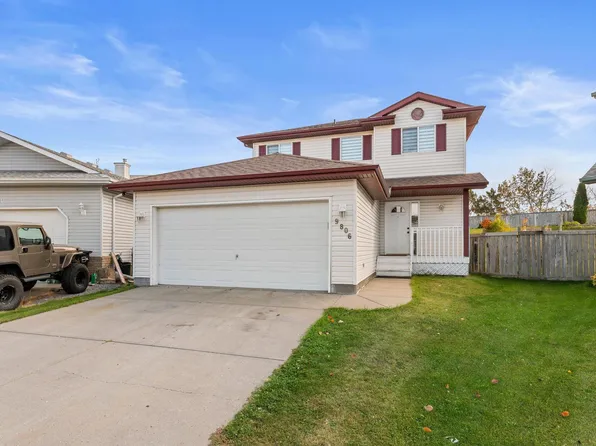 9806 179th Ave NW, Edmonton, AB T5X 6A6