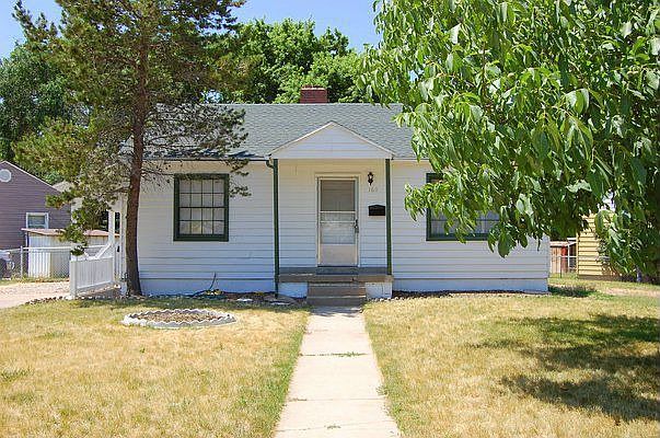 Great Starter Home Or Investment Property In Clearfield