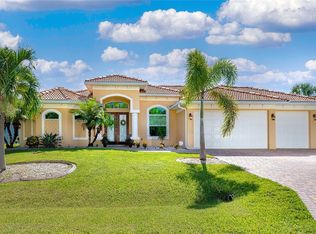 8218 Santa Cruz Dr, Port Charlotte, FL 33981
