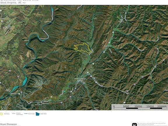 2nd image of 0 Big Draft Rd