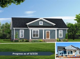 2794 S Constitution Rte, Dillwyn, VA 23936