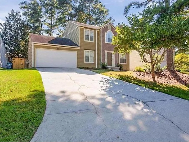 510 Abbotts Hill Ln — Photo 1