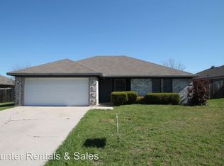 1701 Big Bend Dr, Killeen, TX 76549