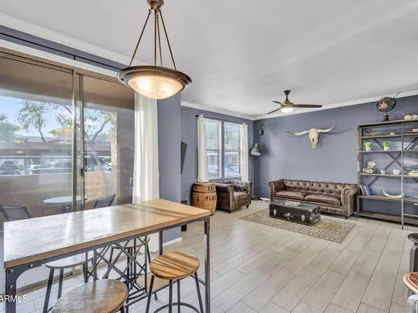 20100 N 78TH Place #1062, Scottsdale, AZ 85255