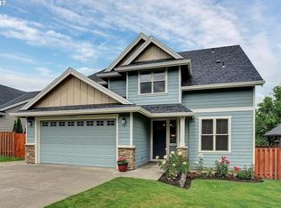 8459 SE Down Way, Milwaukie, OR