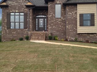 8908 Taunton Pl, Morris, AL 35116