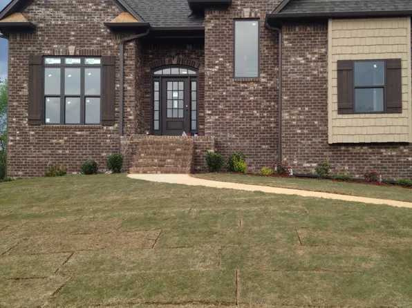 8908 Taunton Pl, Morris, AL 35116
