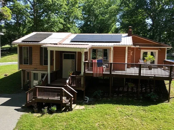 346 Hc Smith Dr, Oneida, TN 37841