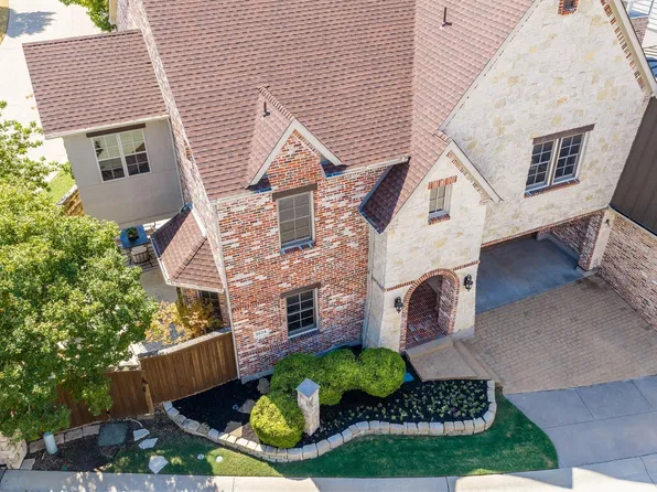 2624 Grail Maiden Ct, The Colony, TX 75056