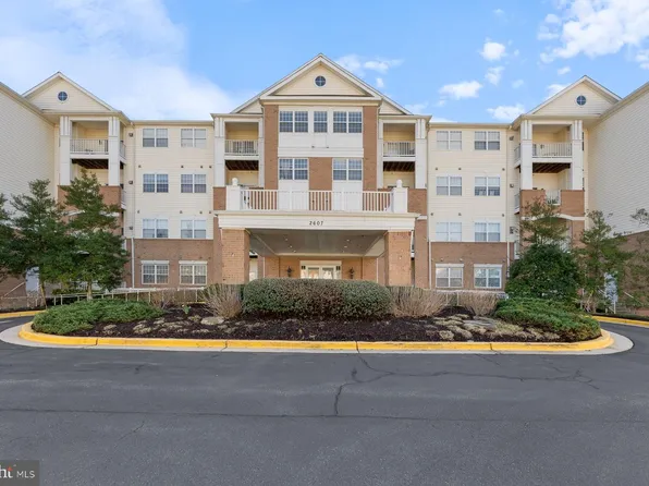 2607 Chapel Lake Dr APT 313, Gambrills, MD 21054
