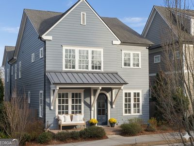 1888 Pointe Place Ave, Dunwoody, GA, 30338