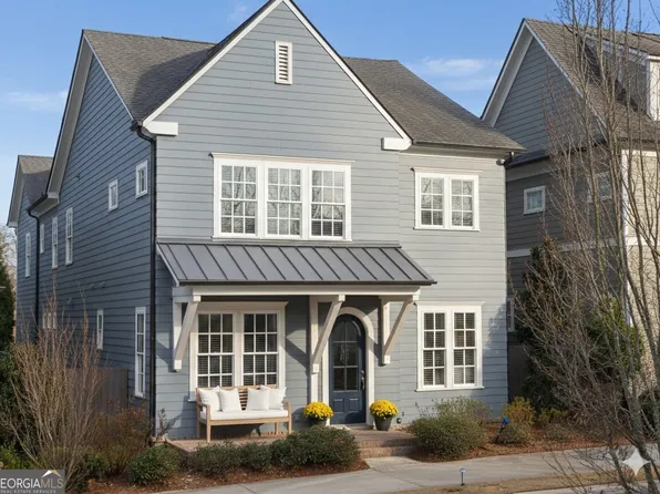 1888 Pointe Place Ave, Dunwoody, GA 30338